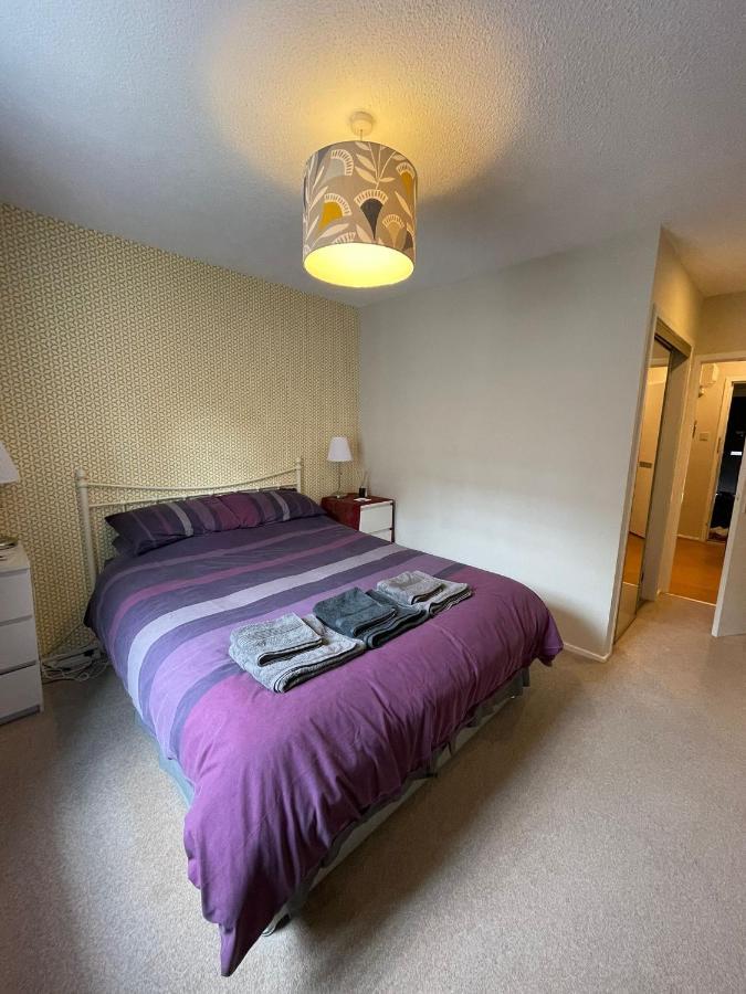 One Bedroom Websters Land Flat - Grassmarket Единбург Екстериор снимка