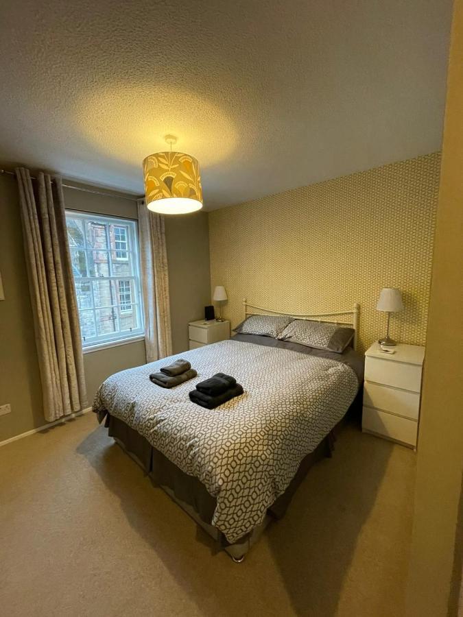 One Bedroom Websters Land Flat - Grassmarket Единбург Екстериор снимка