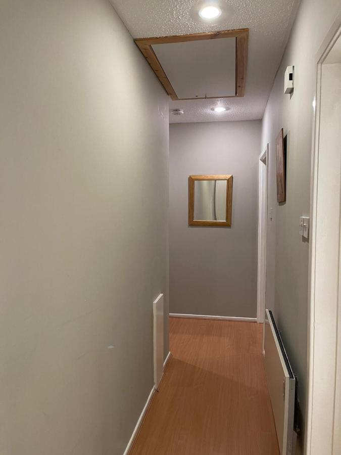 One Bedroom Websters Land Flat - Grassmarket Единбург Екстериор снимка