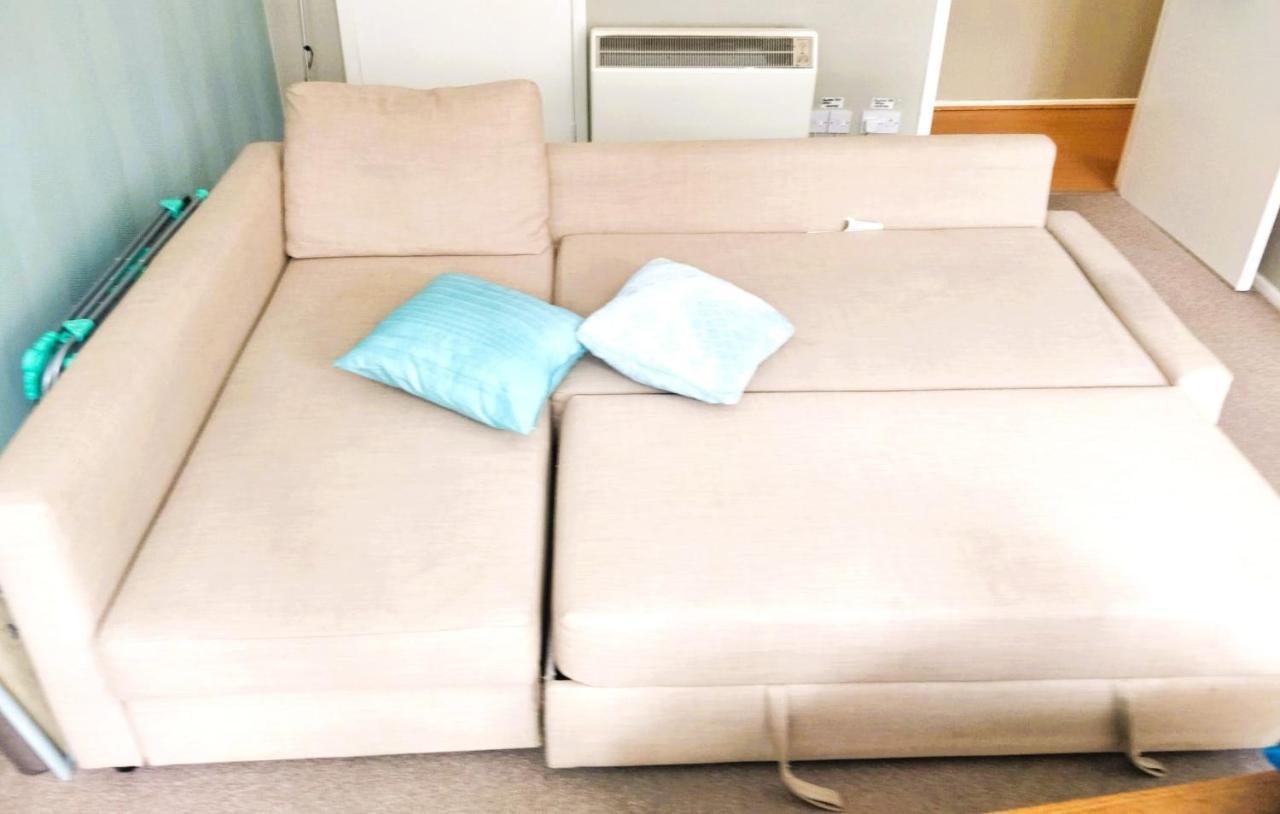 One Bedroom Websters Land Flat - Grassmarket Единбург Екстериор снимка